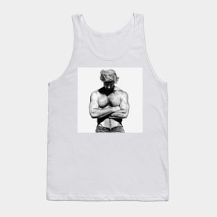 Matt Tank Top